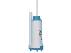 Comet Vip plus dompelpomp - 20 liter
