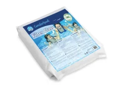 Comfortpool glasparels - 20 kg