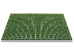 Condor 40 x 60 cm kunststof grasmat - Green
