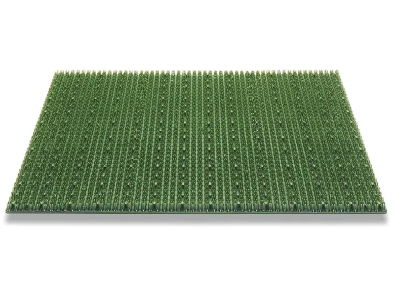 Condor 40 x 60 cm kunststof grasmat - Green