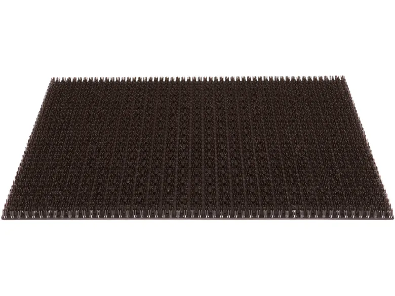 Condor 40 x 60 cm kunststof grasmat - Brown