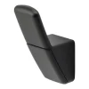 Confurn garderobehaak - Black