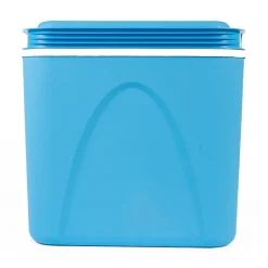 ConnaBride 24 liter koelbox - Blue