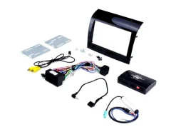 Connects2 Fiat Ducato 7 10-Inch multimediasysteem - 2006-2021