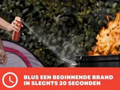 Control Fire Brandblusspray - 500 ml