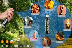 Control Fire Brandblusspray - 500 ml