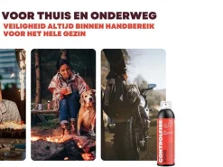 Control Fire Brandblusspray - 500 ml
