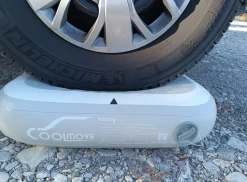 Coolmove Smart-level hefkussen - maat L