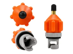 Coolmove Smart-Level hefkussen compressor verloopstuk