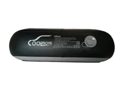Coolmove Smart-level hefkussen - maat XL