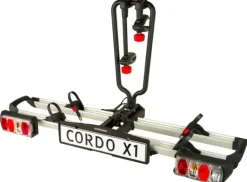 Cordo X1 fietsendrager