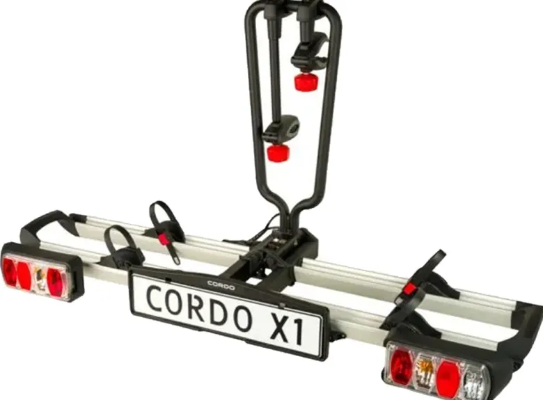 Cordo X1 fietsendrager