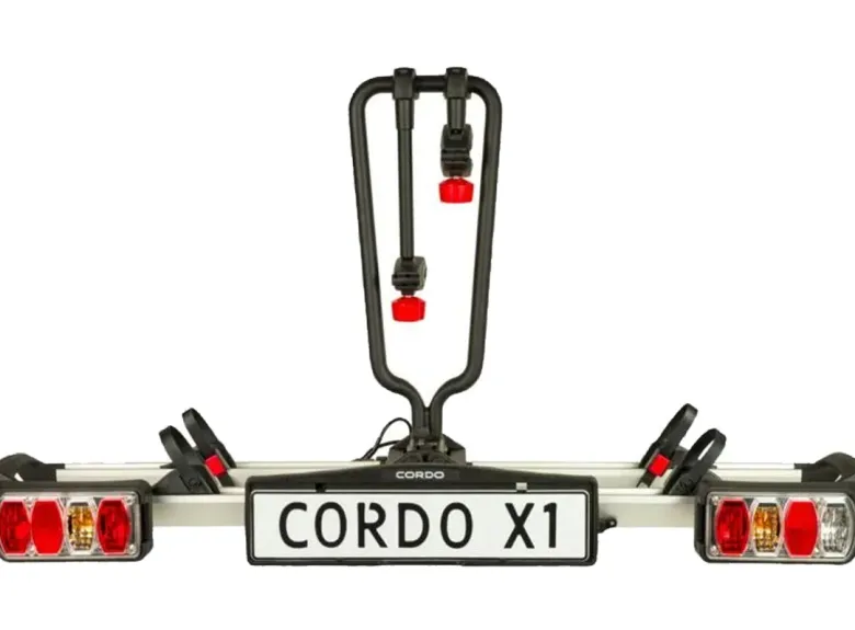 Cordo X1 fietsendrager