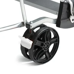 Cornilleau Black Code outdoor tafeltennistafel