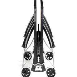 Cornilleau Black Code outdoor tafeltennistafel