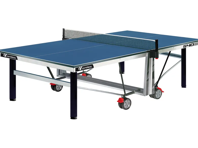 Cornilleau Competition 540 ITTF indoor tafeltennistafel