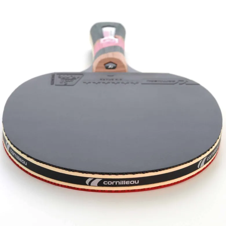 Cornilleau Excell 3000 Carbon tafeltennisbat