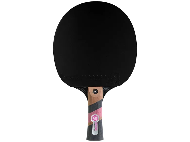 Cornilleau Excell 3000 Carbon tafeltennisbat