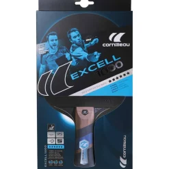 Cornilleau Excell 1000 tafeltennisbat
