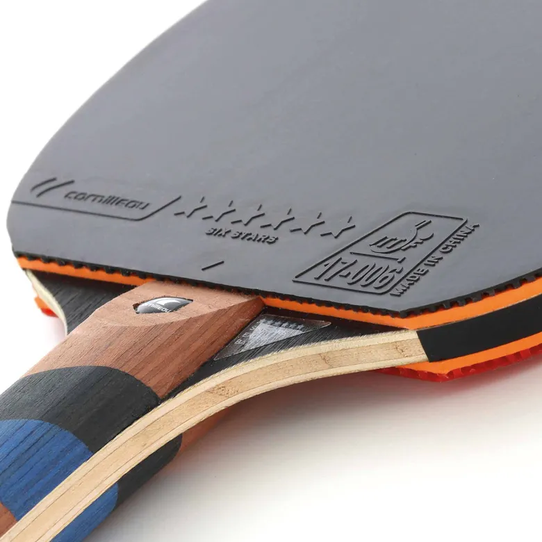Cornilleau Excell 1000 tafeltennisbat