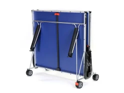 Cornilleau 500 indoor tafeltennistafel - Blue