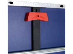 Cornilleau 500 indoor tafeltennistafel - Blue