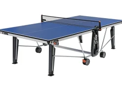 Cornilleau 500 indoor tafeltennistafel - Blue
