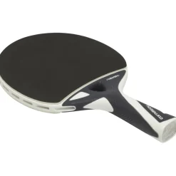 Cornilleau Nexeo X70 carbon tafeltennisbatje