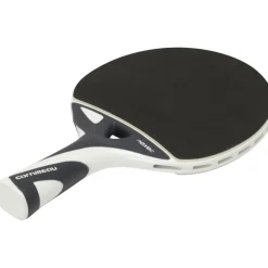 Cornilleau Nexeo X70 carbon tafeltennisbatje