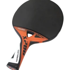 Cornilleau Nexeo X200 Graphite tafeltennisbatje