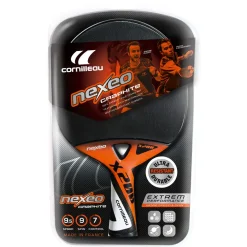 Cornilleau Nexeo X200 Graphite tafeltennisbatje