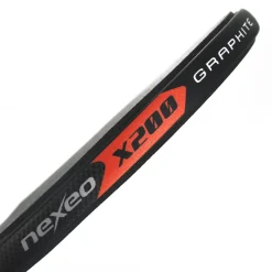 Cornilleau Nexeo X200 Graphite tafeltennisbatje