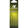 Cornilleau P-ball set van 3 tafeltennisballen