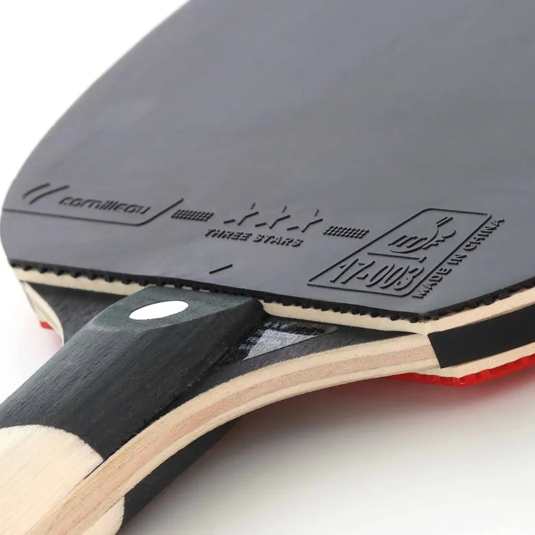 Cornilleau Perform 500 tafeltennisbatje