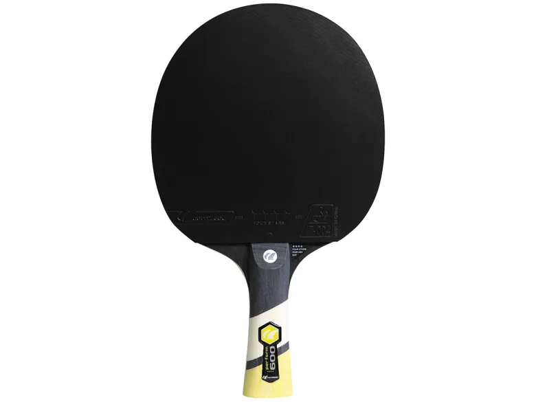 Cornilleau Perform 600 tafeltennisbatje