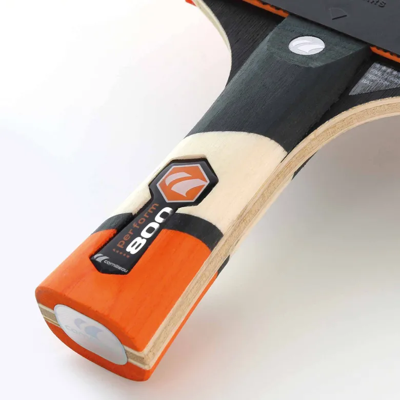 Cornilleau Perform 800 tafeltennisbatje
