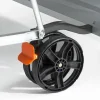 Cornilleau Pro 540 Crossover outdoor tafeltennistafel grijs