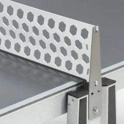 Cornilleau Pro 540 Crossover outdoor tafeltennistafel grijs