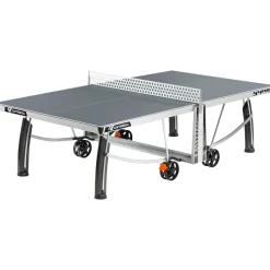 Cornilleau Pro 540 Crossover outdoor tafeltennistafel grijs
