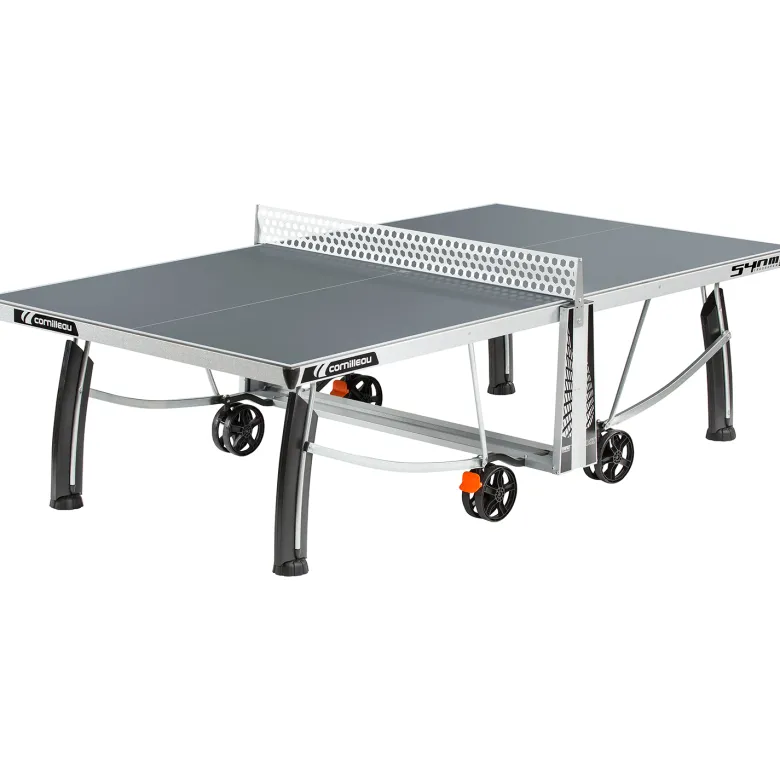Cornilleau Pro 540 Crossover outdoor tafeltennistafel grijs