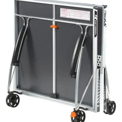 Cornilleau Pro 540 Crossover outdoor tafeltennistafel grijs