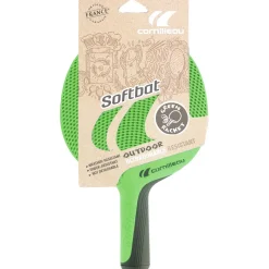Cornilleau Softbat tafeltennisbatje - Black
