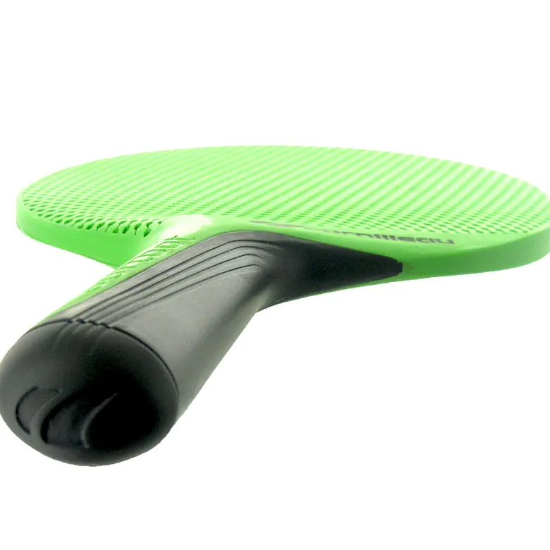 Cornilleau Softbat tafeltennisbatje - Black