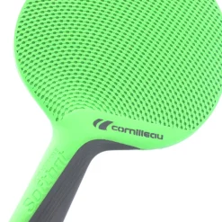 Cornilleau Softbat tafeltennisbatje - Black
