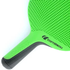 Cornilleau Softbat tafeltennisbatje - Black