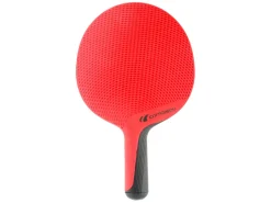 Cornilleau Softbat tafeltennisbatje - Red