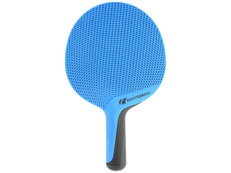 Cornilleau Softbat tafeltennisbatje - Blue