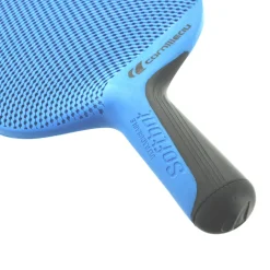Cornilleau Softbat tafeltennisbatje - Blue