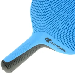Cornilleau Softbat tafeltennisbatje - Blue