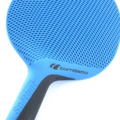 Cornilleau Softbat tafeltennisbatje - Blue